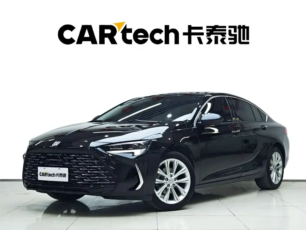 Buick Regal 2024 из CN, фото 1