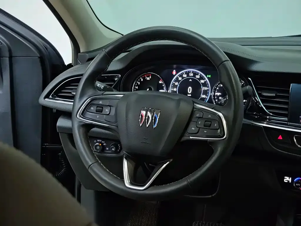 Buick Regal 2024 из CN, фото 8