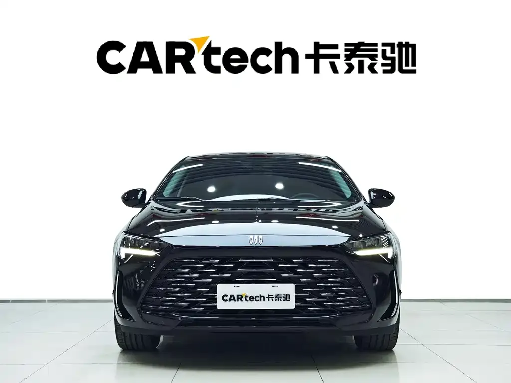 Buick Regal 2024 из CN, фото 9