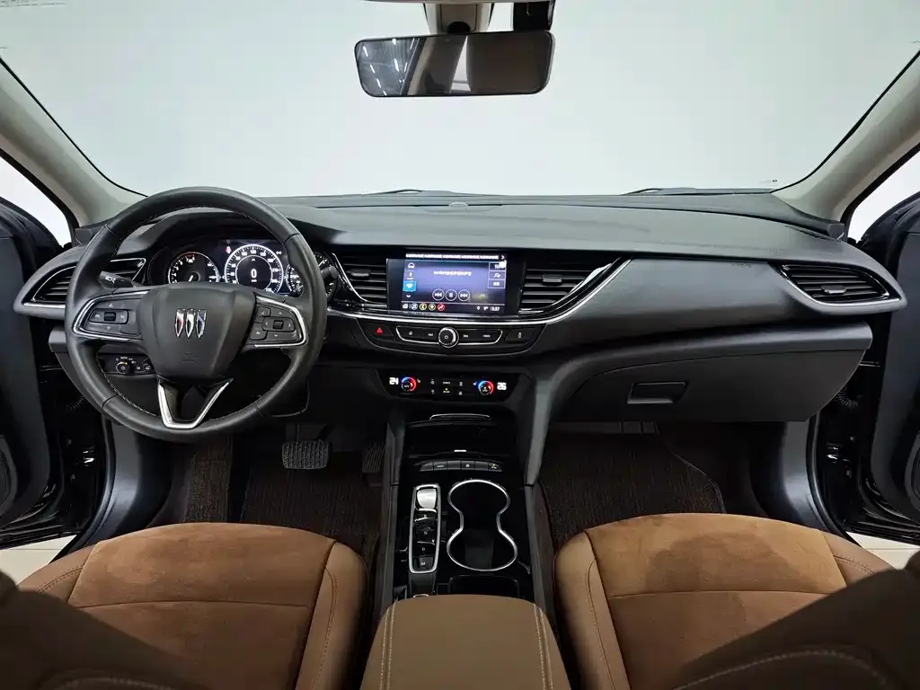 Buick Regal 2024 из CN, фото 10