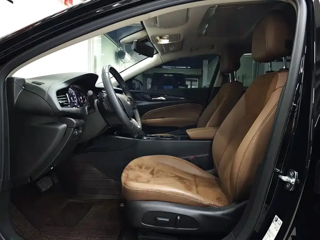 Buick Regal 2024 из CN, фото 6