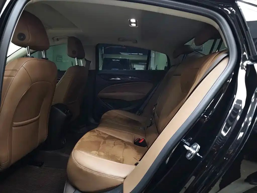 Buick Regal 2024 из CN, фото 7