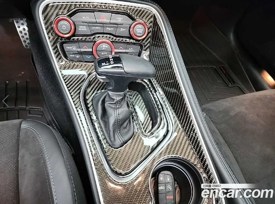 Dodge Challenger 2021 из KR, фото 10