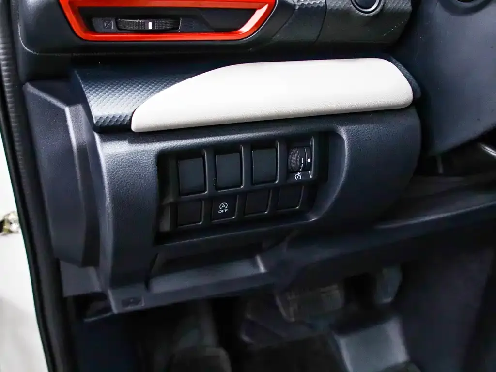 Subaru Forester — фото 3