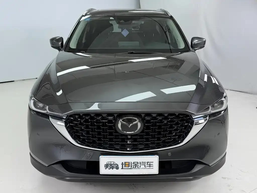 Mazda CX-5 2023 из CN, фото 6