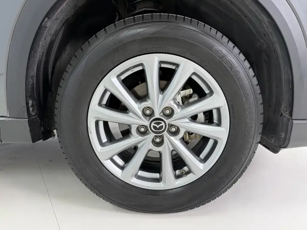 Mazda CX-5 2023 из CN, фото 4