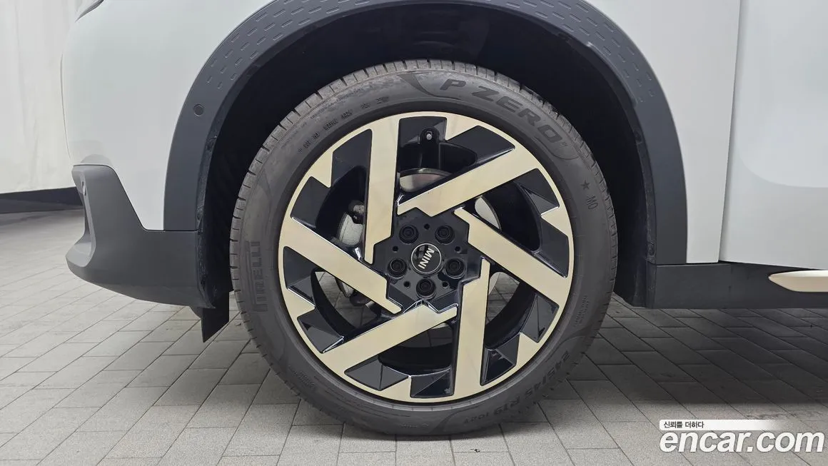 Mini Countryman 2024 из KR, фото 4