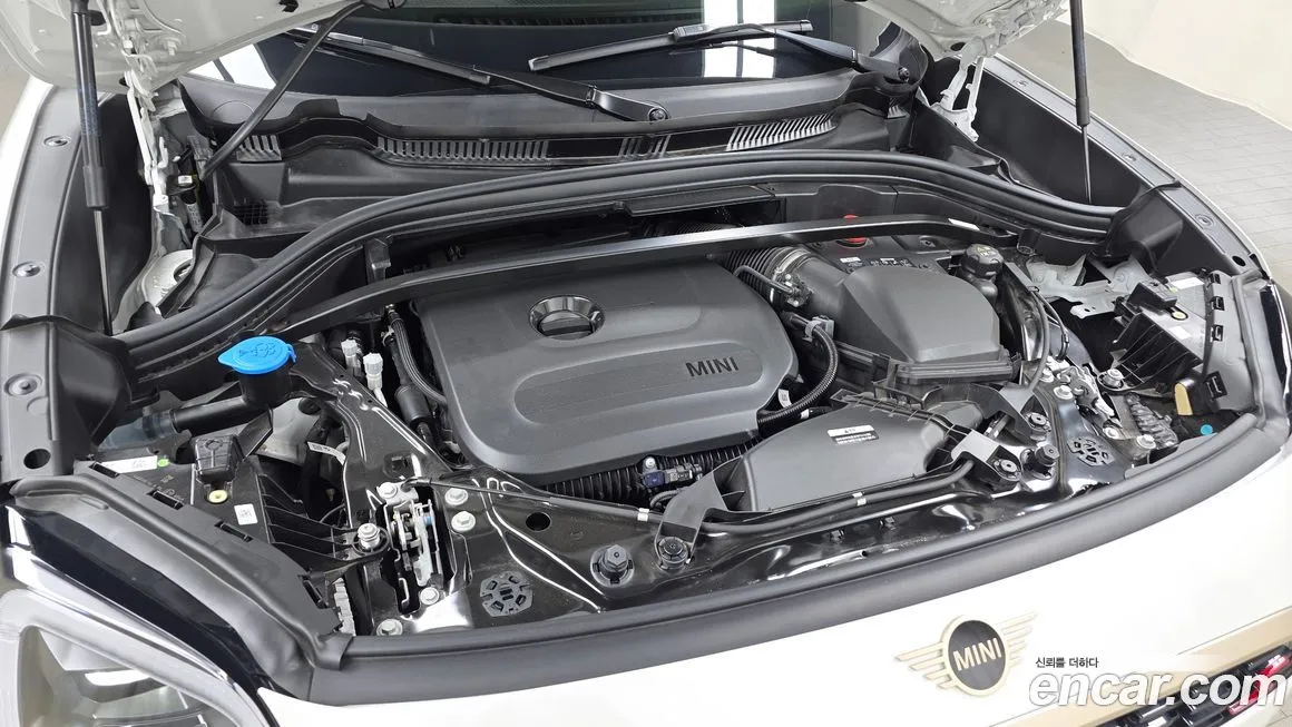 Mini Countryman 2024 из KR, фото 9