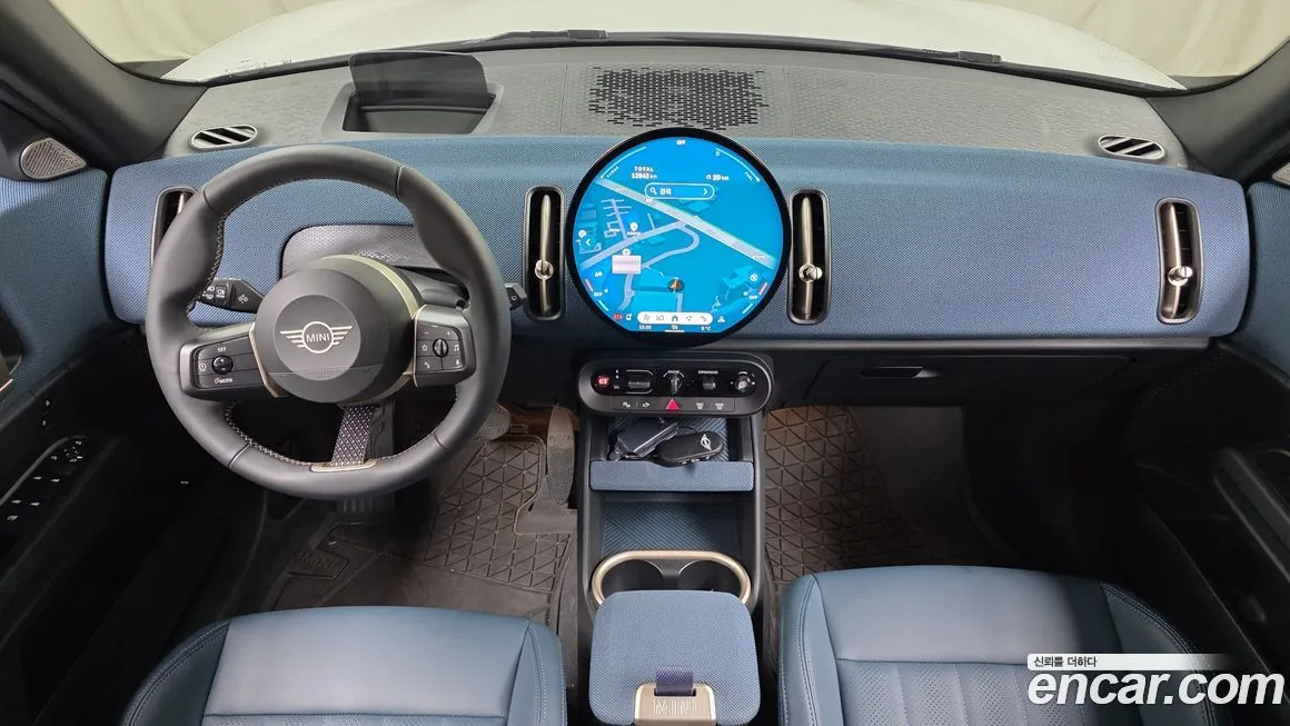 Mini Countryman 2024 из KR, фото 8