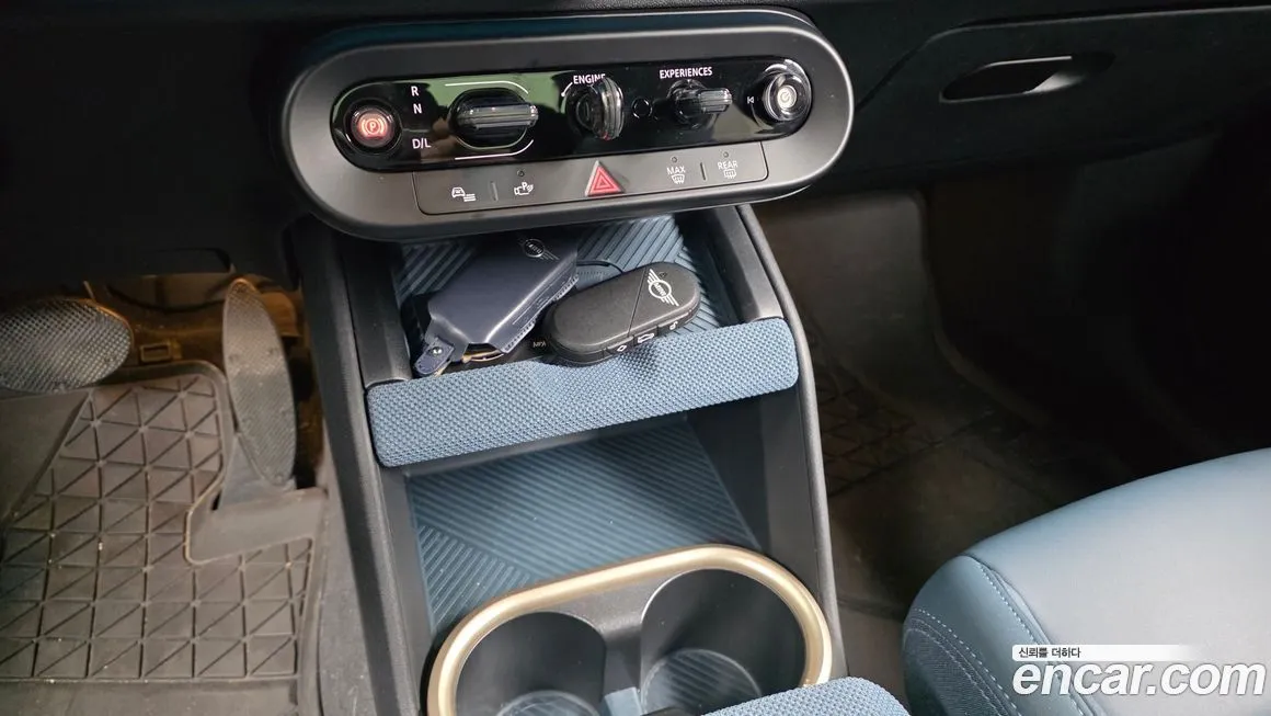 Mini Countryman 2024 из KR, фото 7