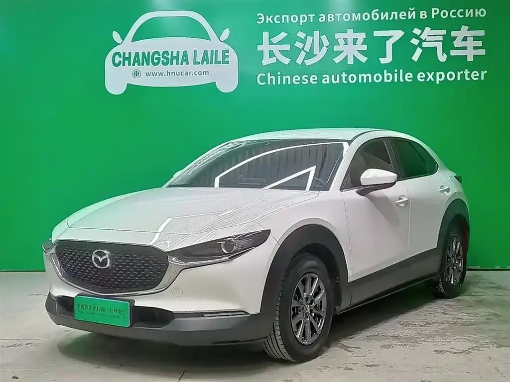 Mazda CX-30 2021 из CN, фото 1