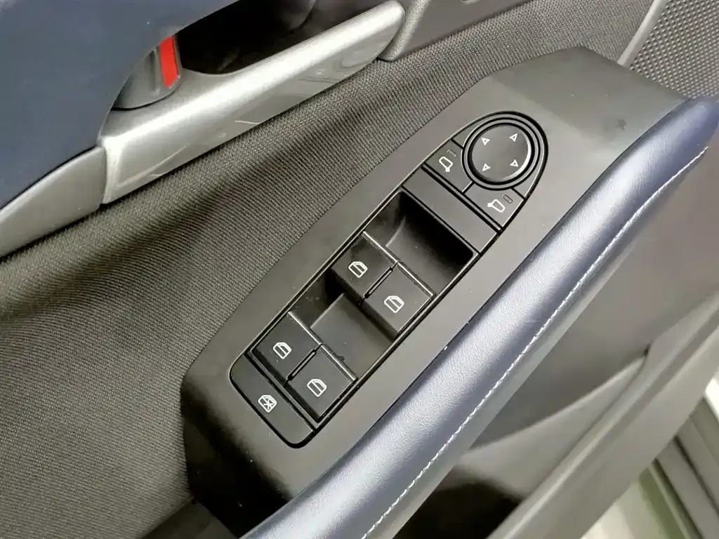 Mazda CX-30 2021 из CN, фото 6