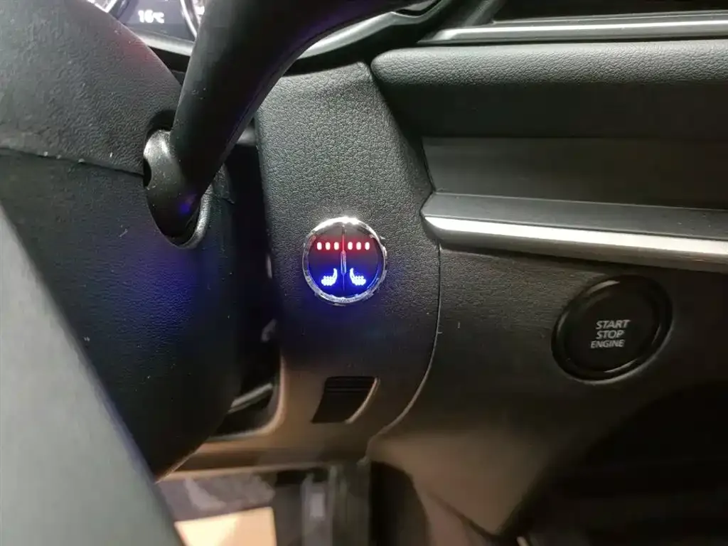 Mazda CX-30 2021 из CN, фото 10