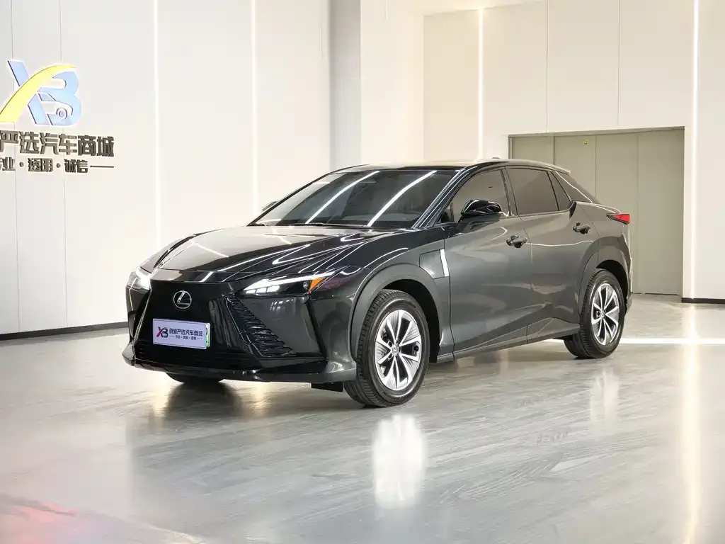Lexus RZ 2023 из CN, фото 1