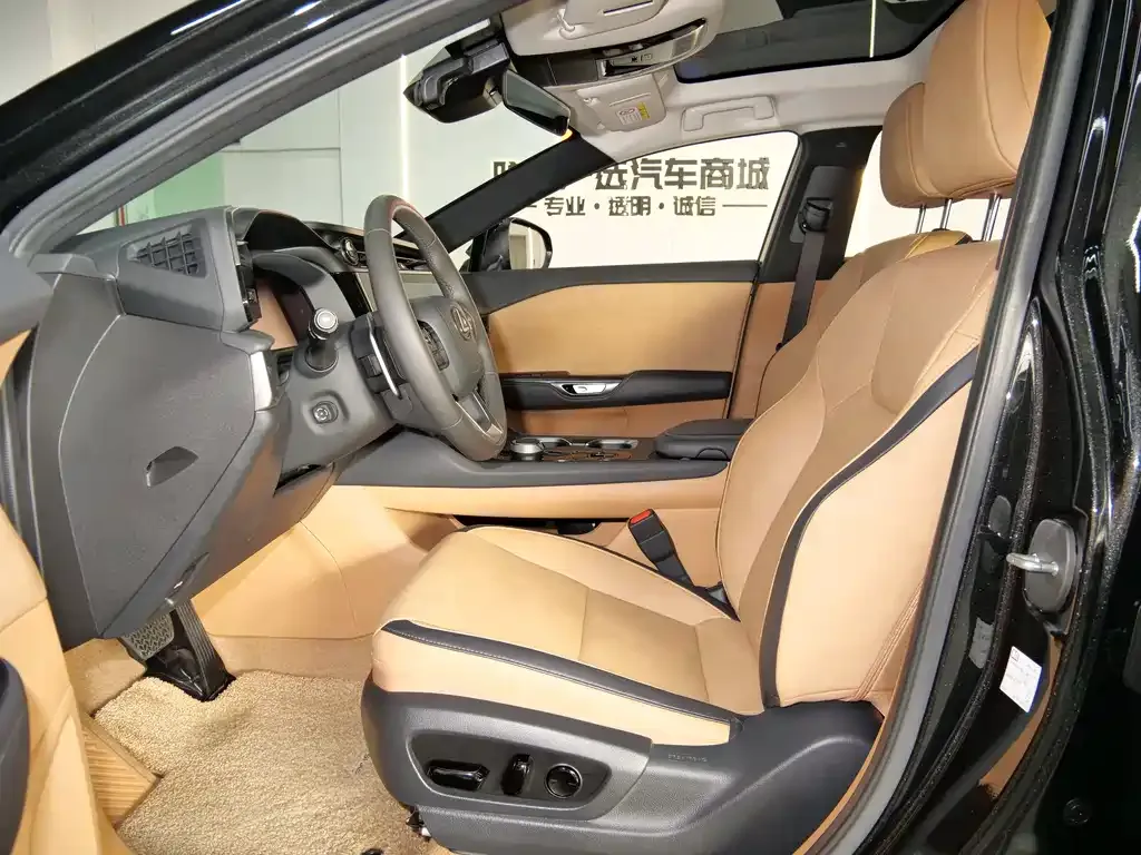 Lexus RZ 2023 из CN, фото 3