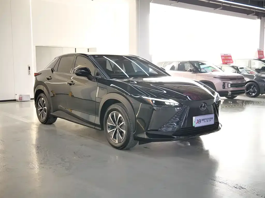 Lexus RZ 2023 из CN, фото 6