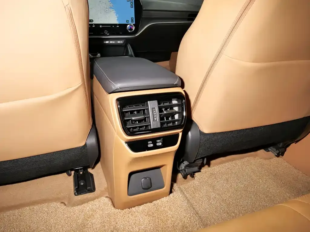 Lexus RZ 2023 из CN, фото 7