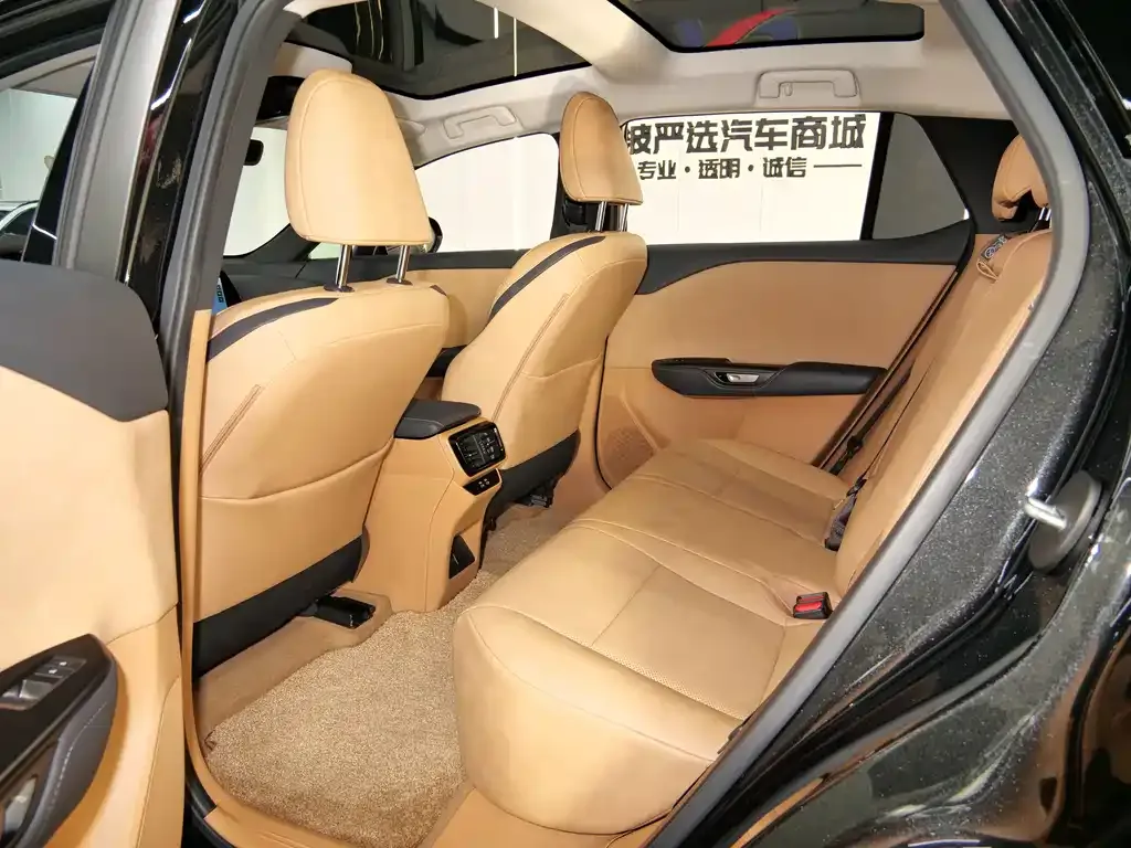 Lexus RZ 2023 из CN, фото 9