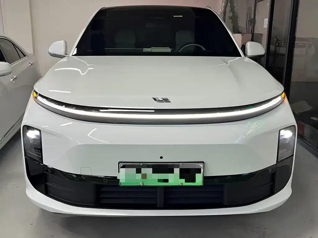 Li Auto L6 2024 из CN, фото 7