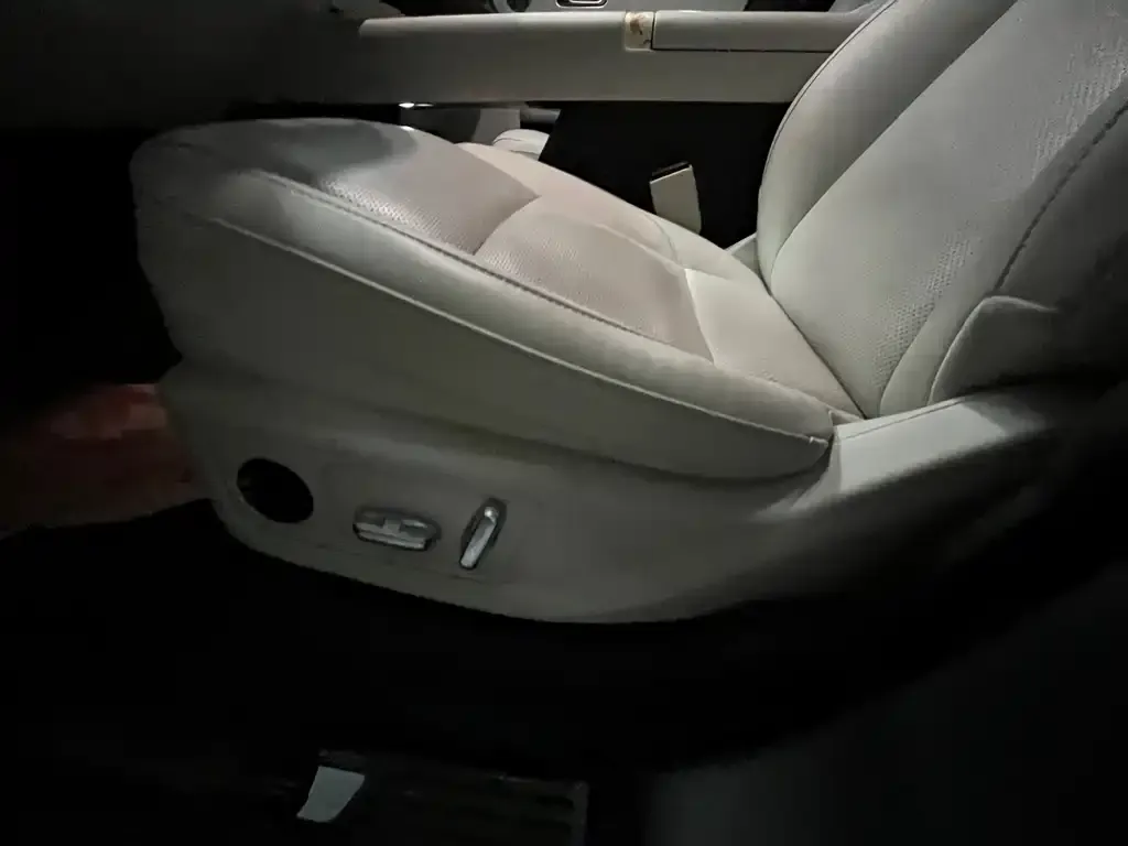 Li Auto L6 2024 из CN, фото 4