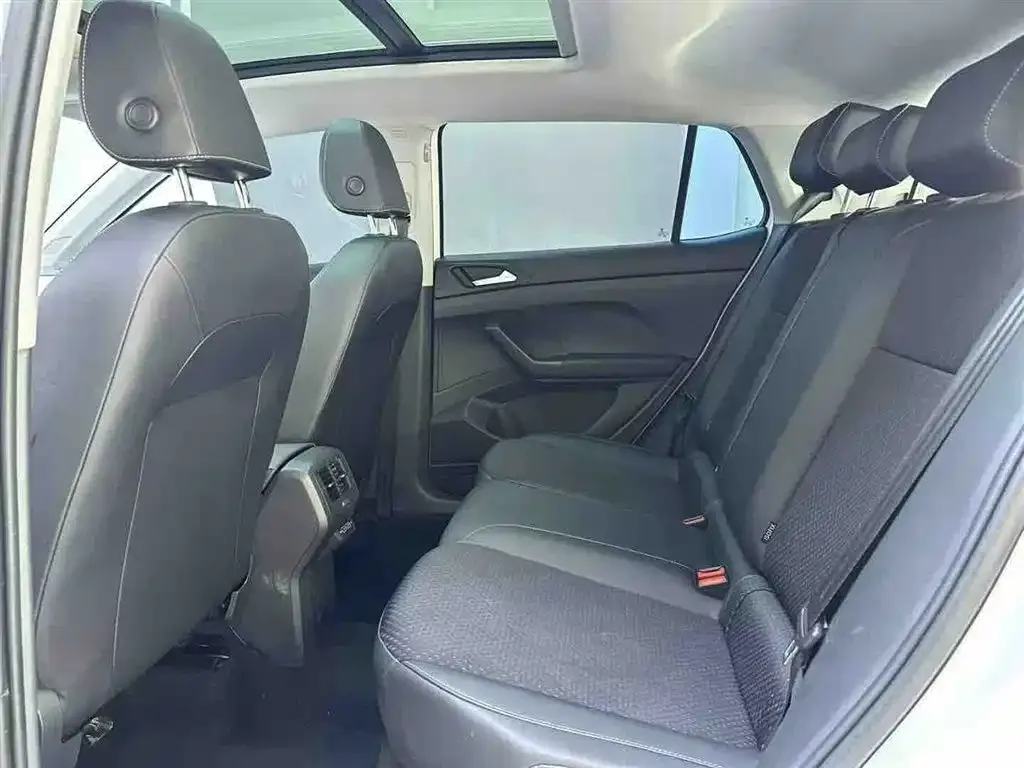 Volkswagen Tacqua 2024 из CN, фото 4