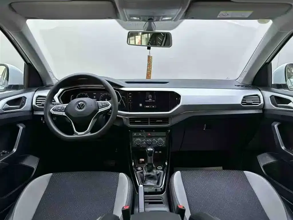 Volkswagen Tacqua 2024 из CN, фото 9