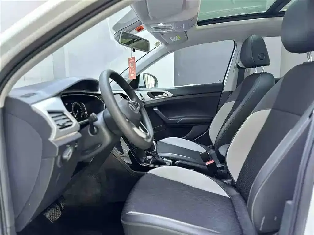 Volkswagen Tacqua 2024 из CN, фото 7