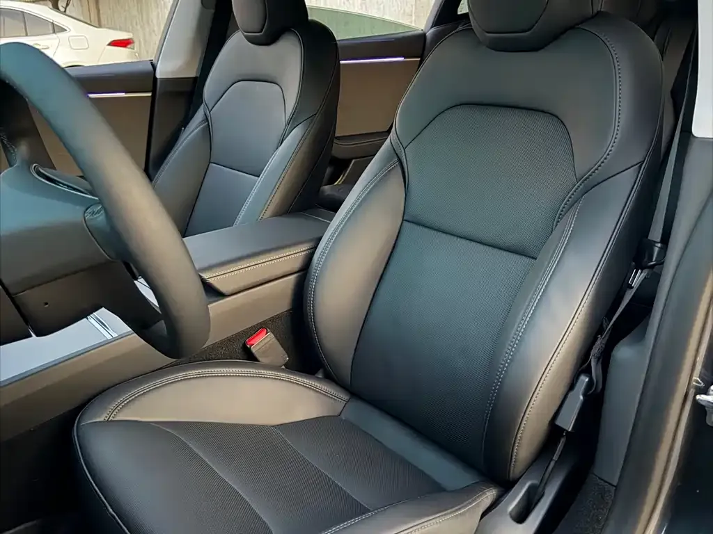 Tesla Model 3 — фото 4