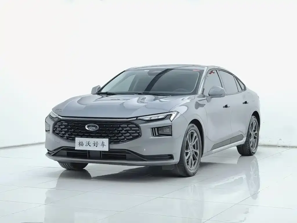 Ford Mondeo 2025 из CN, фото 1