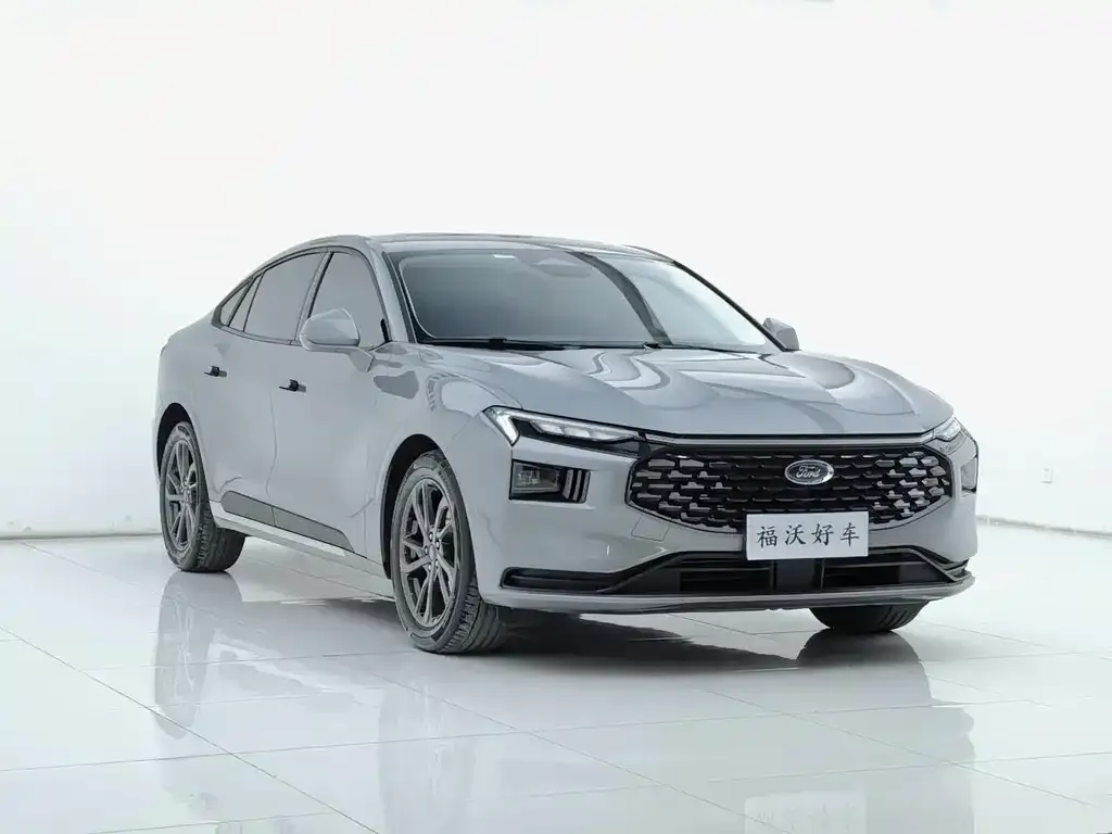 Ford Mondeo 2025 из CN, фото 3