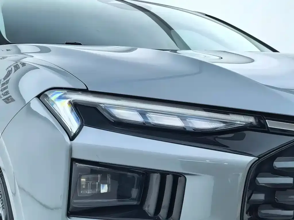 Ford Mondeo 2025 из CN, фото 6