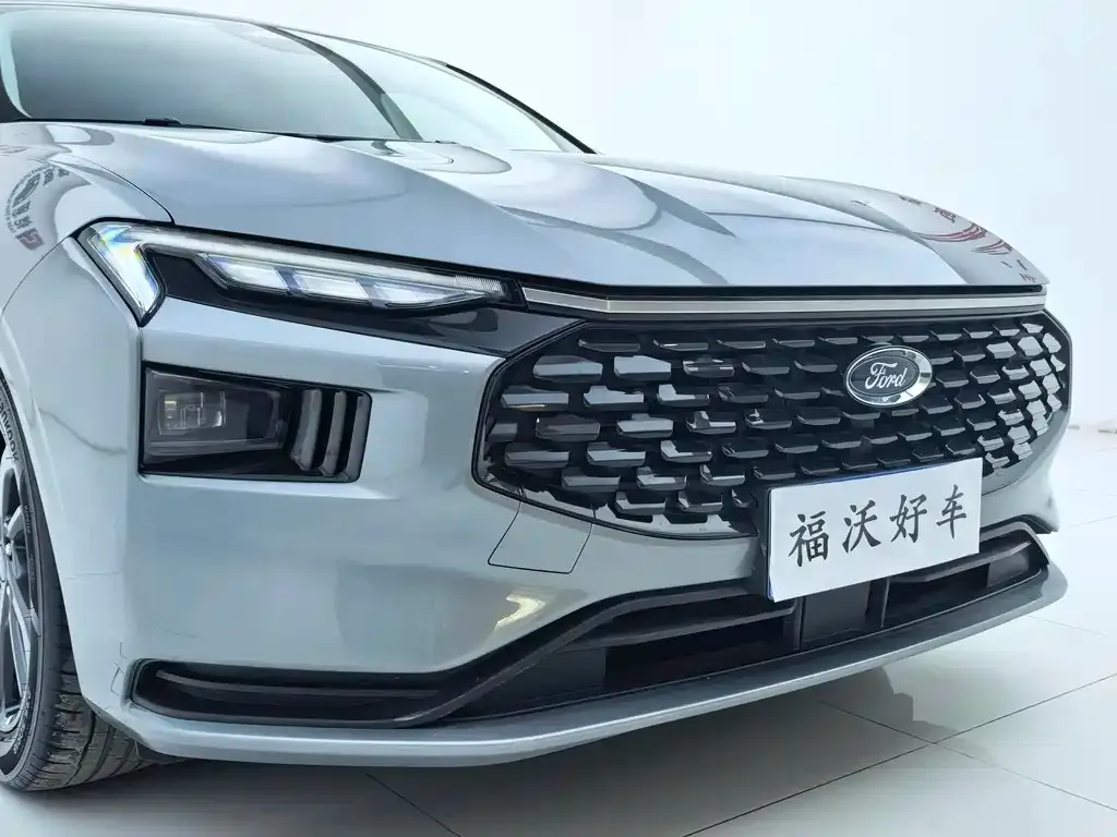 Ford Mondeo 2025 из CN, фото 9