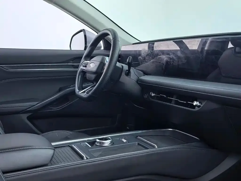 Ford Mondeo 2025 из CN, фото 7