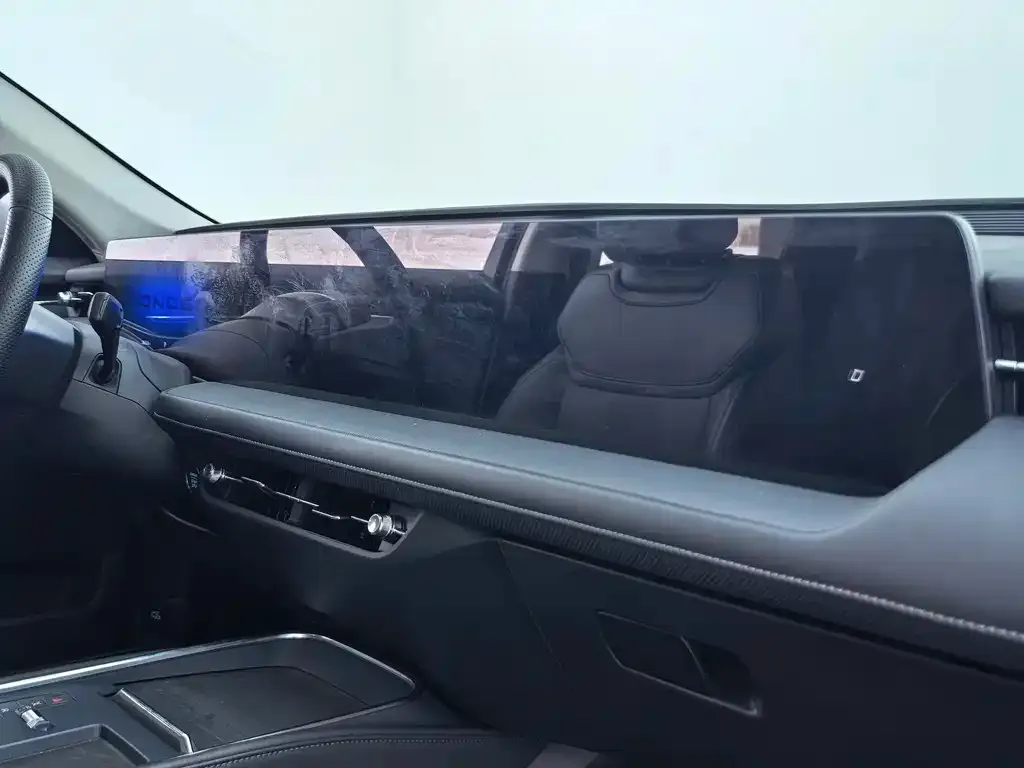 Ford Mondeo 2025 из CN, фото 4