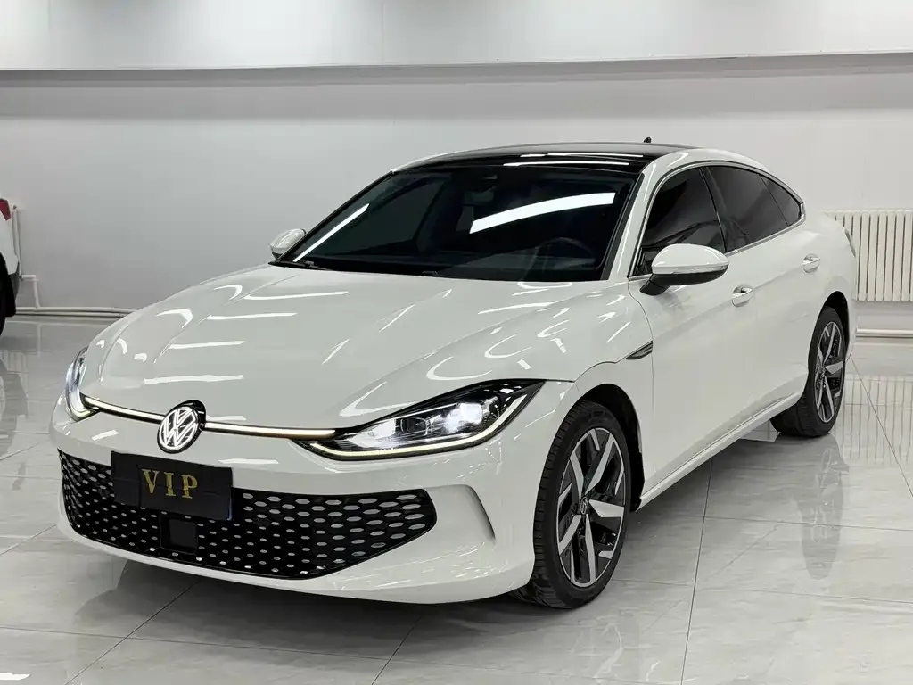 Volkswagen Lamando 2022 из CN, фото 1
