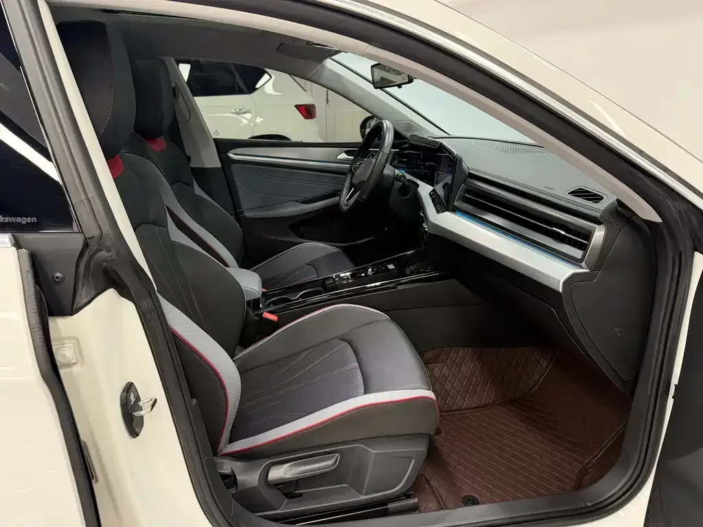 Volkswagen Lamando 2022 из CN, фото 8
