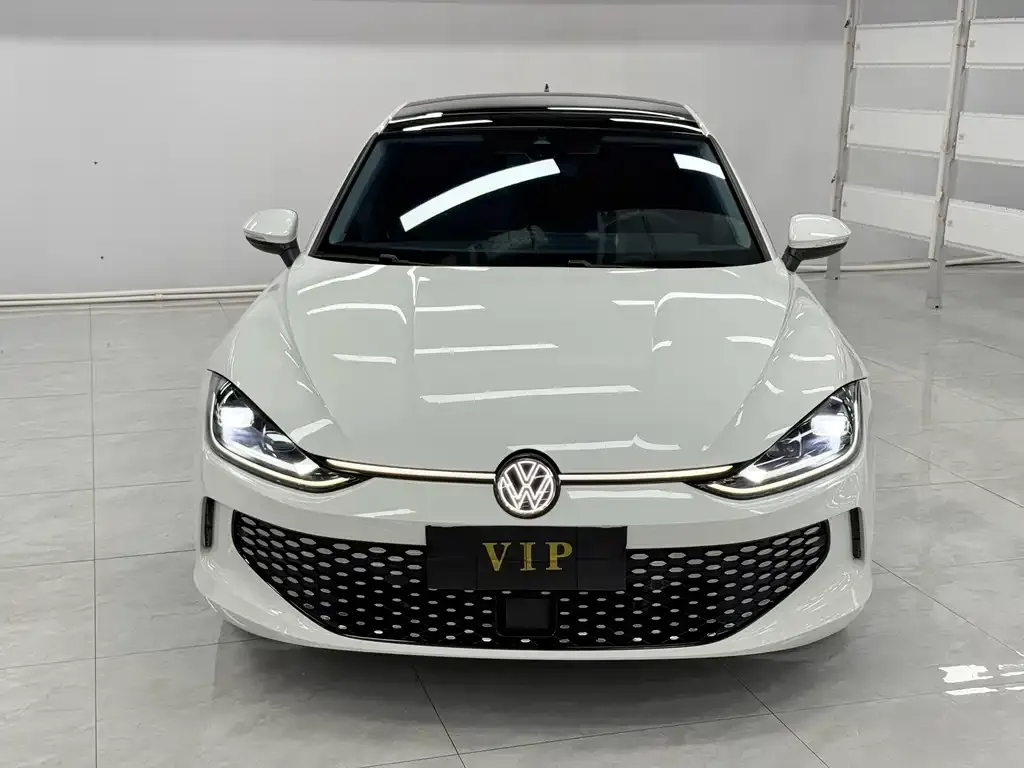 Volkswagen Lamando 2022 из CN, фото 2