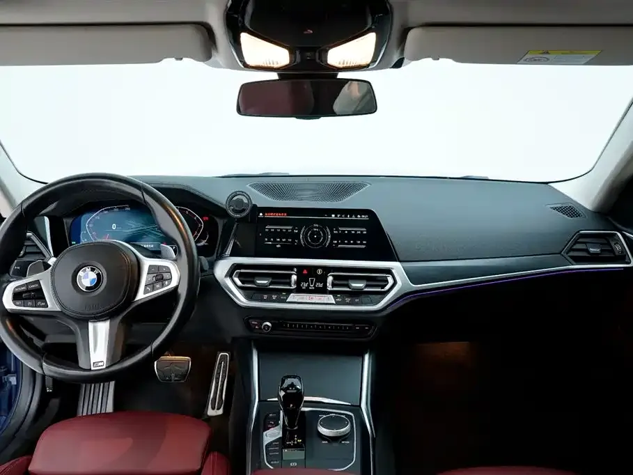 BMW 4 Series — фото 8