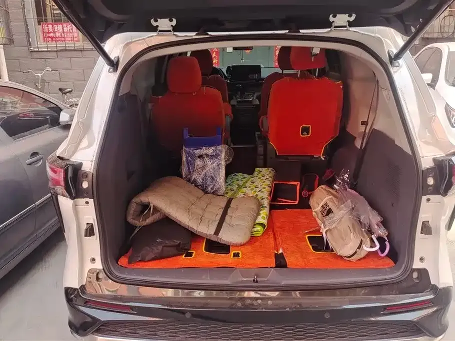 Toyota Granvia — фото 4
