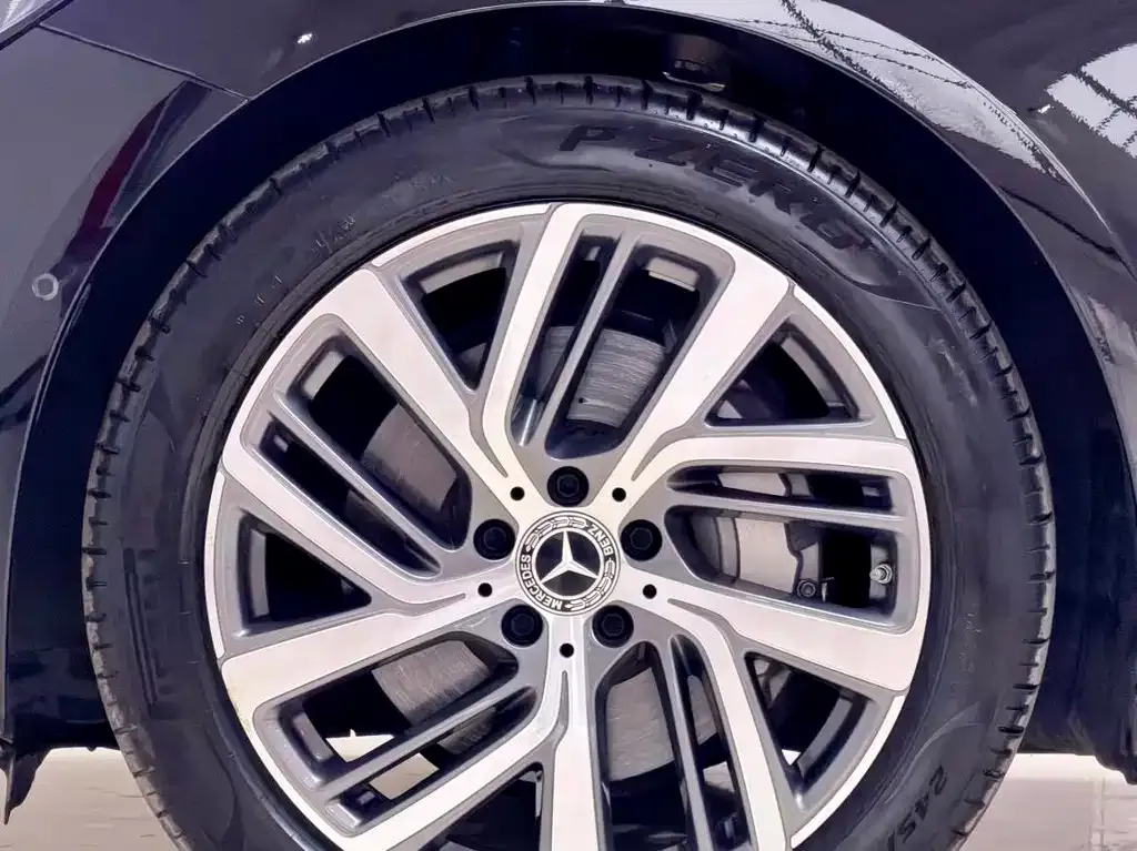 Mercedes-Benz E-Class 2024 из CN, фото 4