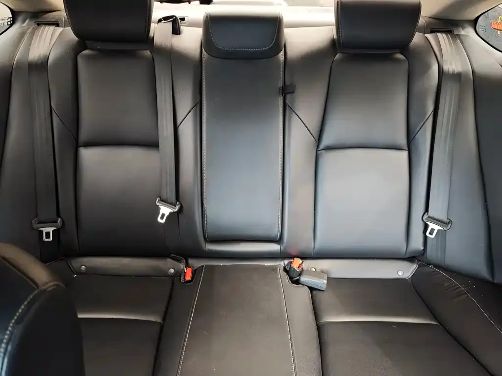 Honda Accord — фото 3
