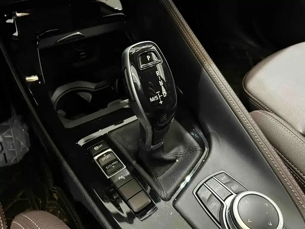 BMW X2 2022 из CN, фото 5