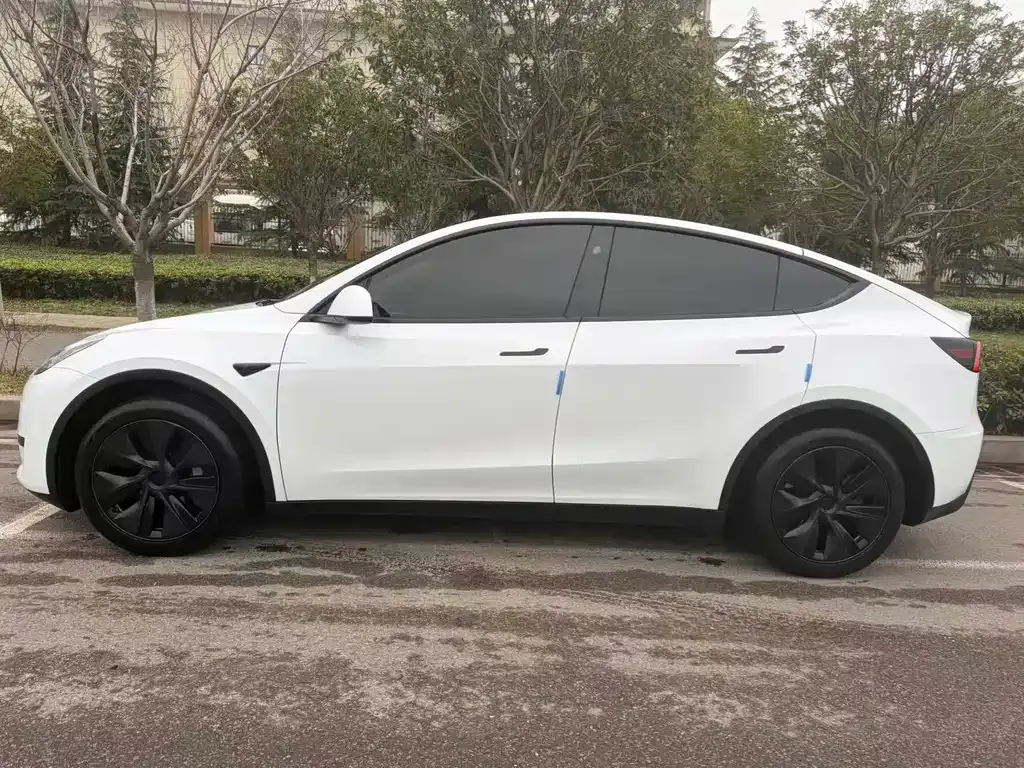 Tesla Model Y 2024 из CN, фото 7
