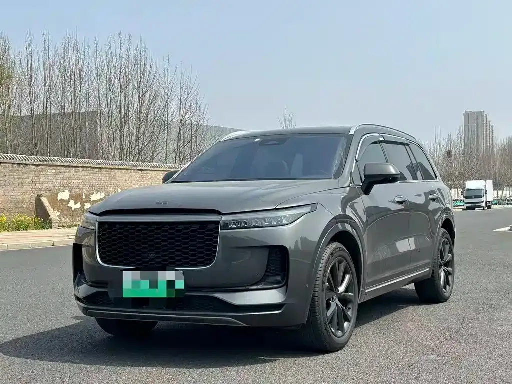 Li Auto Li ONE