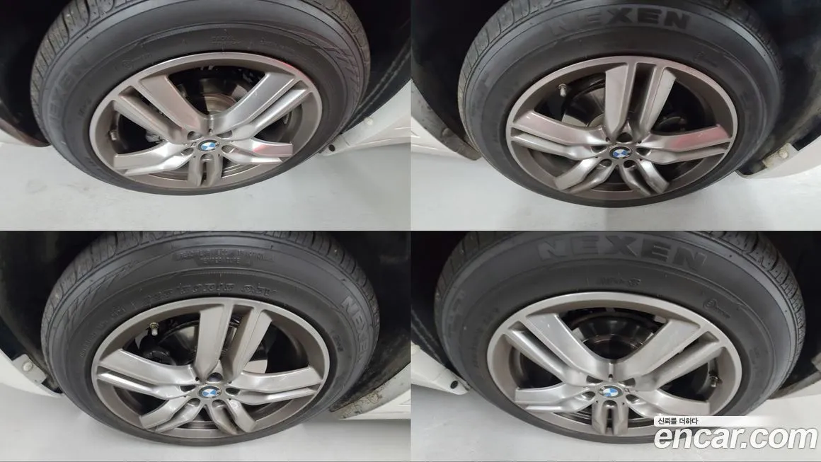 BMW X1 2022 из KR, фото 4