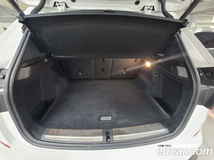 BMW X1 2022 из KR, фото 3