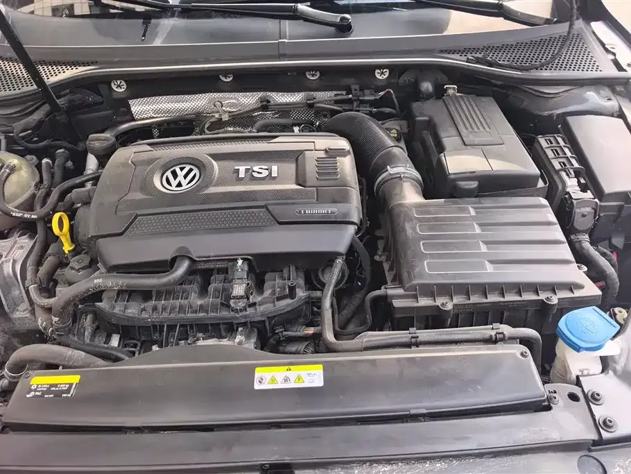 Volkswagen Magotan 2022 из CN, фото 3