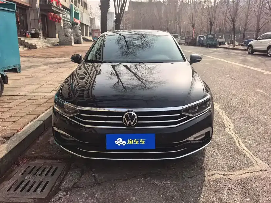 Volkswagen Magotan 2022 из CN, фото 7