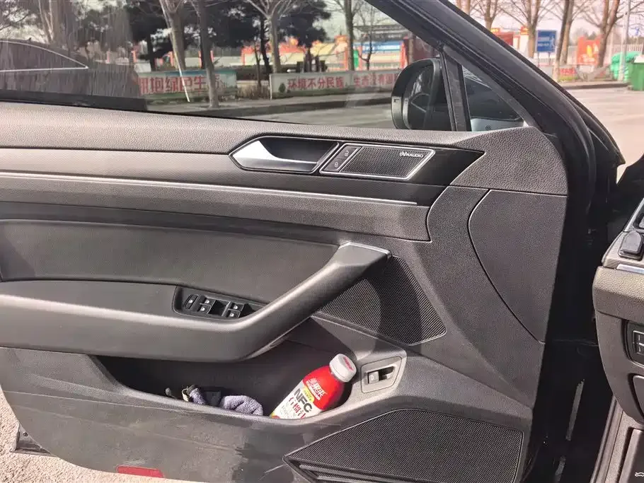 Volkswagen Magotan 2022 из CN, фото 10