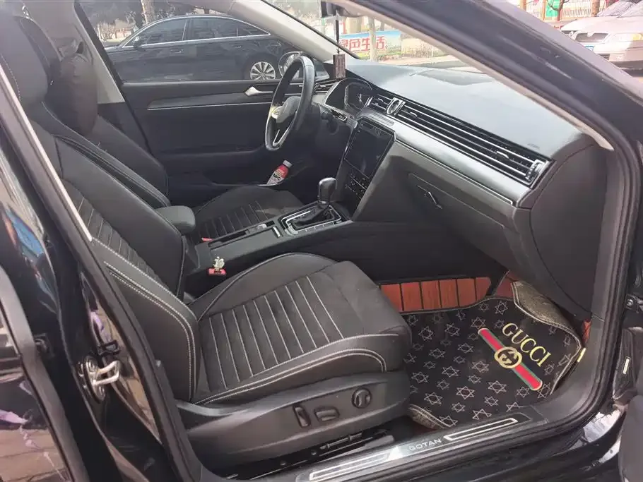Volkswagen Magotan 2022 из CN, фото 2